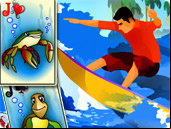 Free Solitaire Ultra - Patience Games Free 