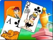 Play Solitaire Forever - Patience Games Free 